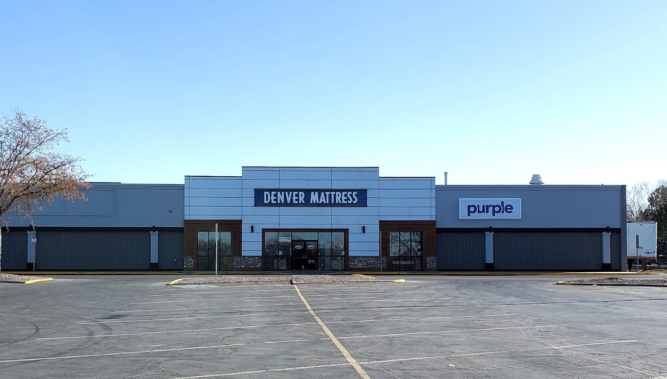 Denver Mattress